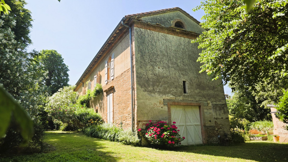 vente Demeure de ville et village Roquettes - Photo 7