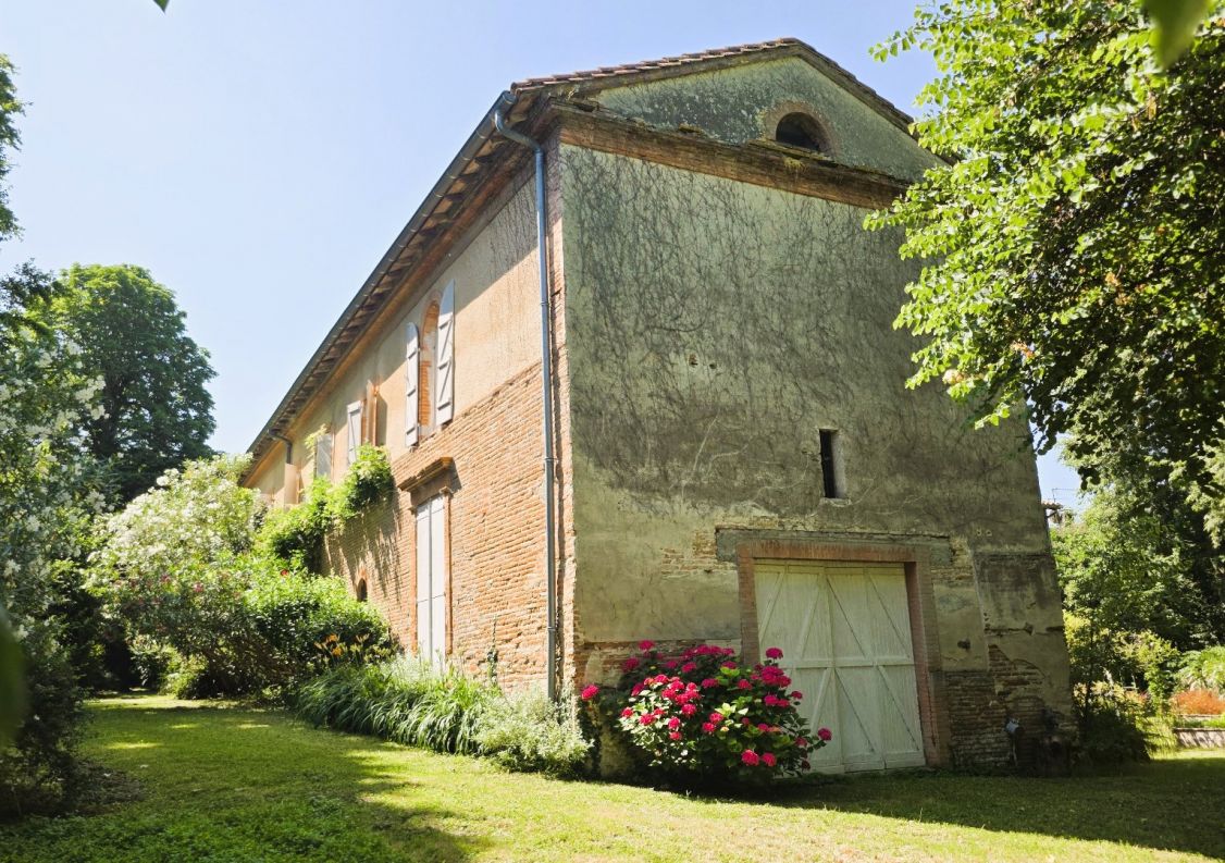 vente Demeure de ville et village Roquettes