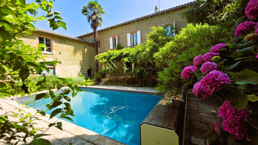 sale Demeure de ville et village Roquettes - Photo 16