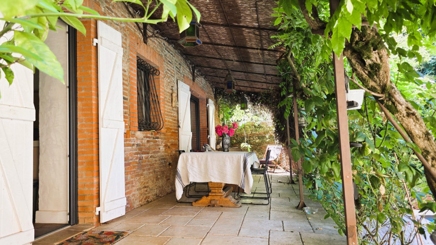 sale Demeure de ville et village Roquettes - Photo 17