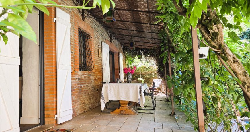 vente Demeure de ville et village Roquettes