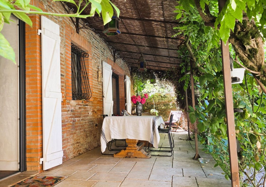 vente Demeure de ville et village Roquettes