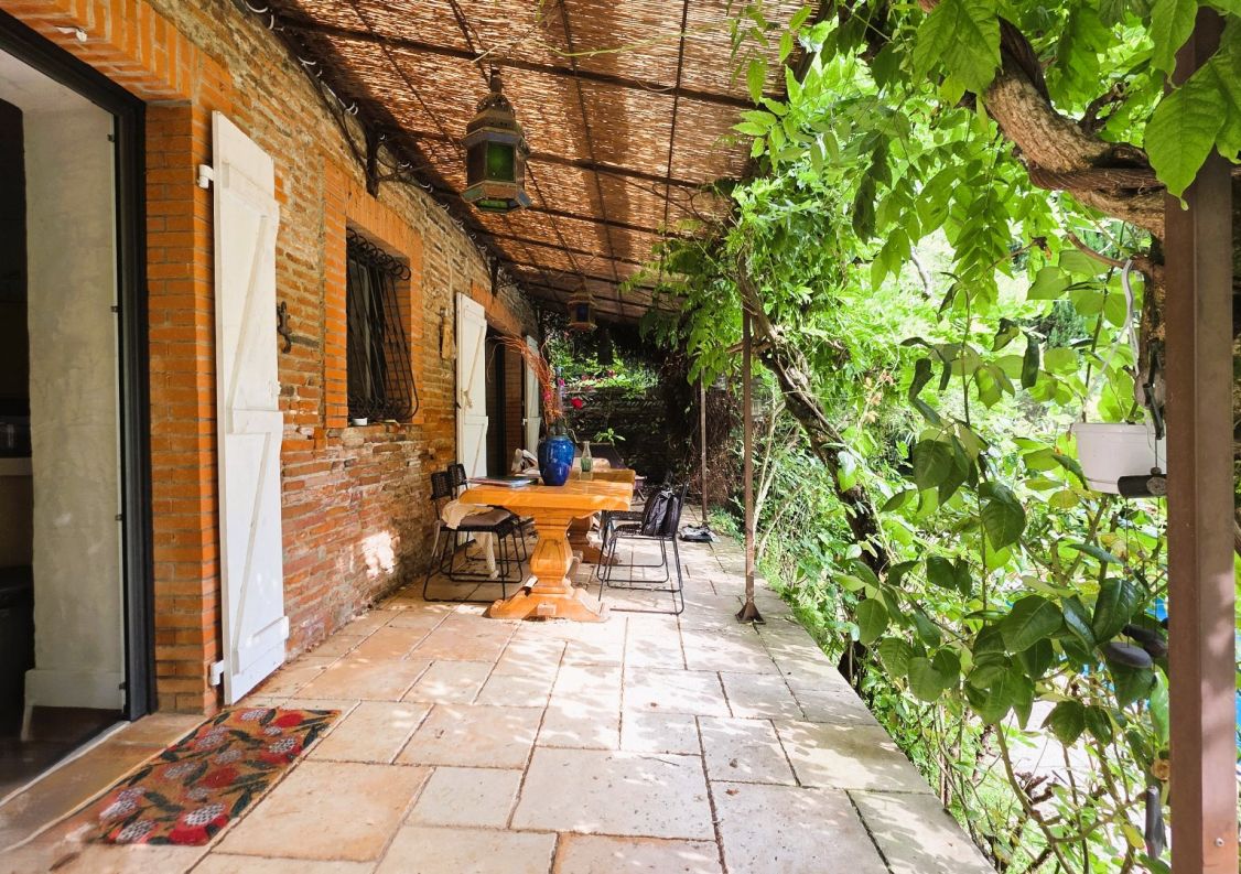 vente Demeure de ville et village Roquettes