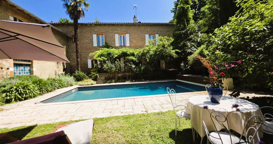 vente Demeure de ville et village Roquettes