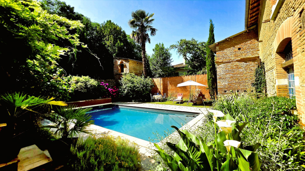 vente Demeure de ville et village Roquettes - Photo 1