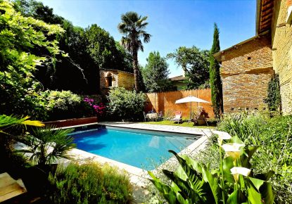 vente Demeure de ville et village Roquettes