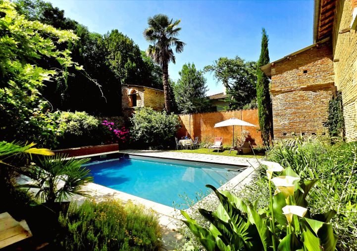 vente Demeure de ville et village Roquettes