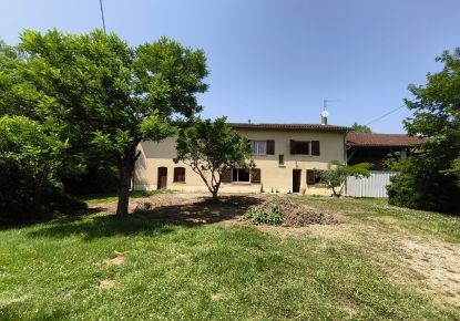 vente Maison à rénover Mas Grenier