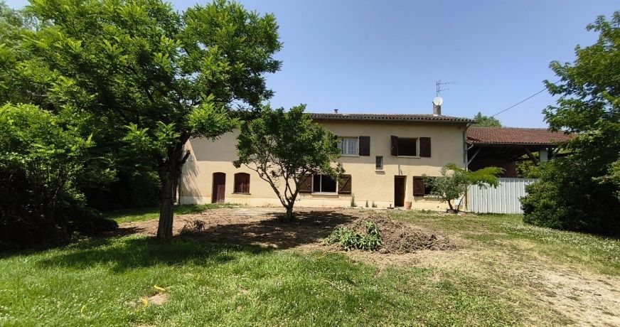 vente Maison à rénover Mas Grenier