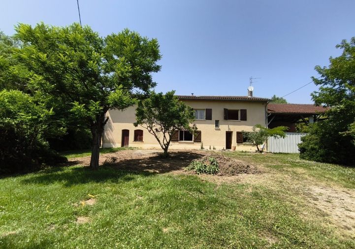 sale Maison à rénover Mas Grenier