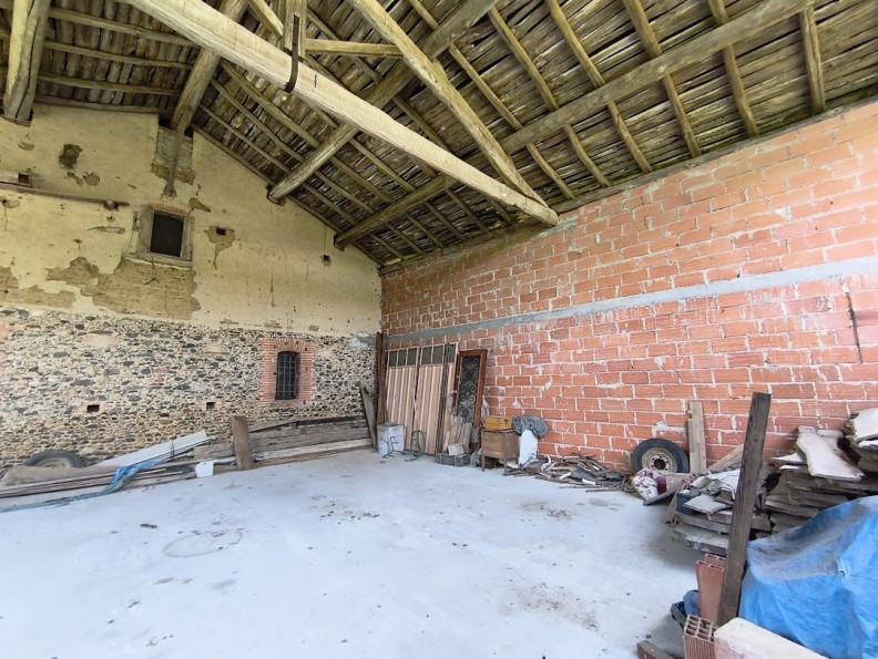 sale Maison à rénover Mas Grenier - Photo 14