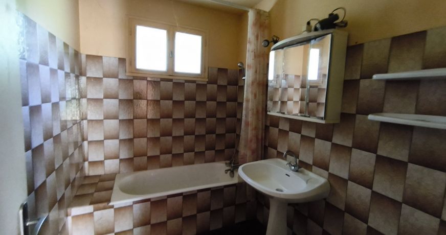 vente Maison à rénover Mas Grenier