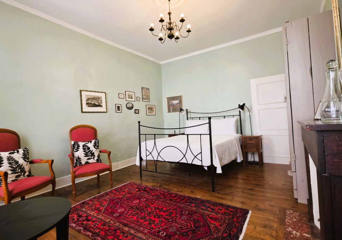 vente Maison de caractère Saint Antonin Noble Val