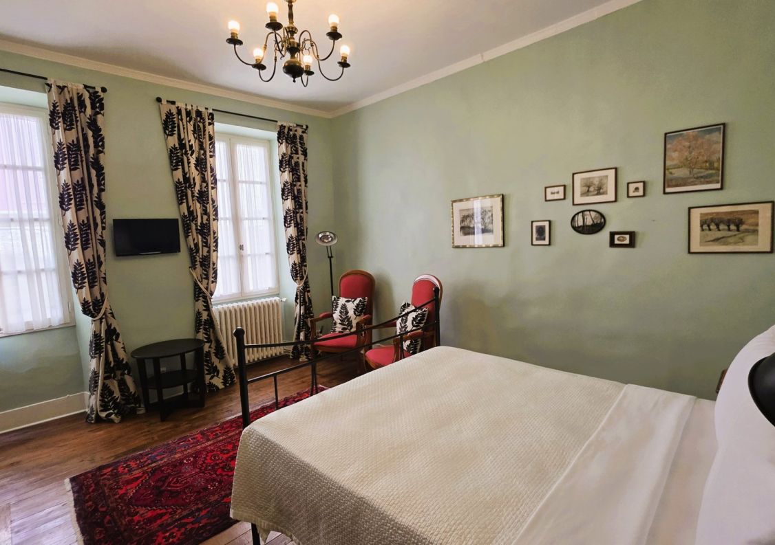 vente Maison de caractère Saint Antonin Noble Val