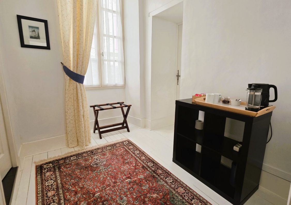 vente Maison de caractère Saint Antonin Noble Val