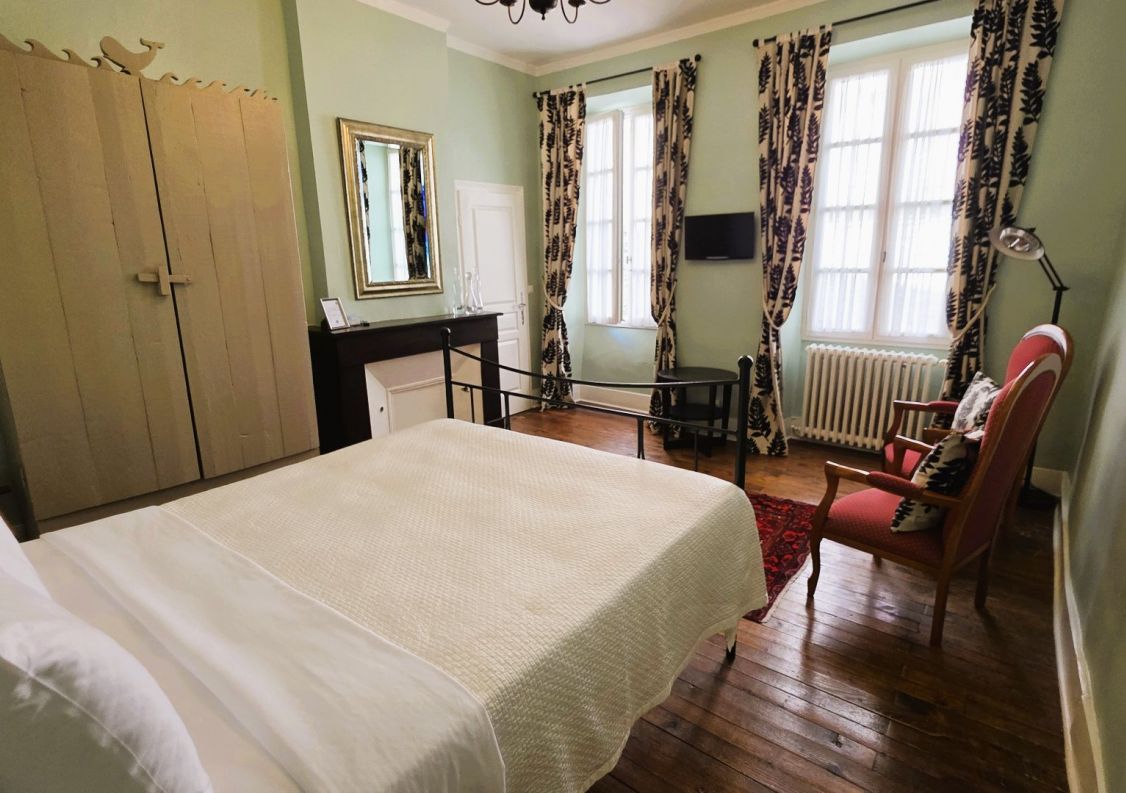 vente Maison de caractère Saint Antonin Noble Val