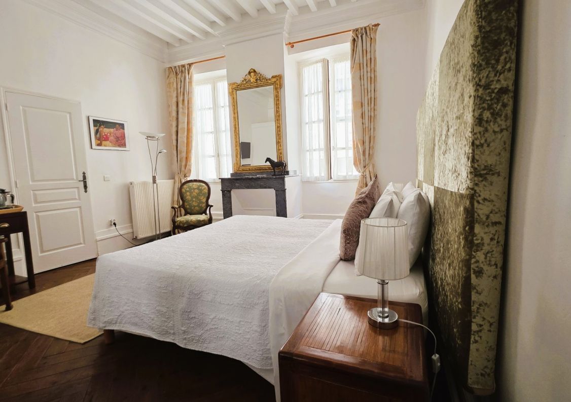 vente Maison de caractère Saint Antonin Noble Val