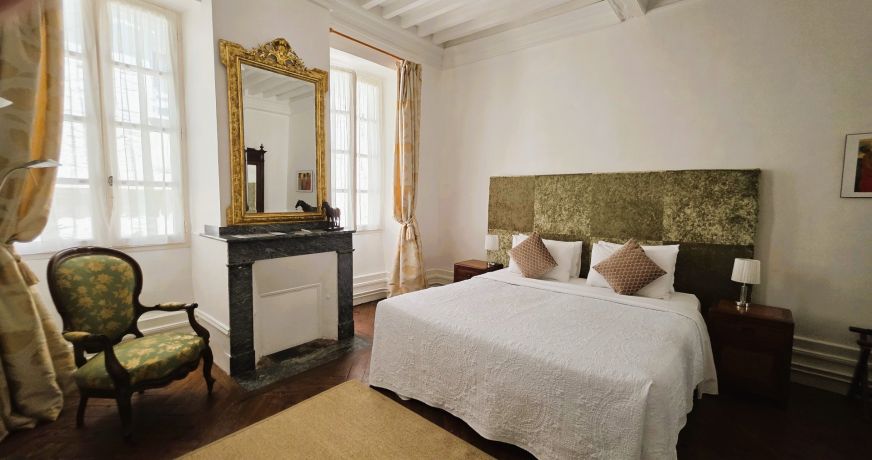 vente Maison de caractère Saint Antonin Noble Val