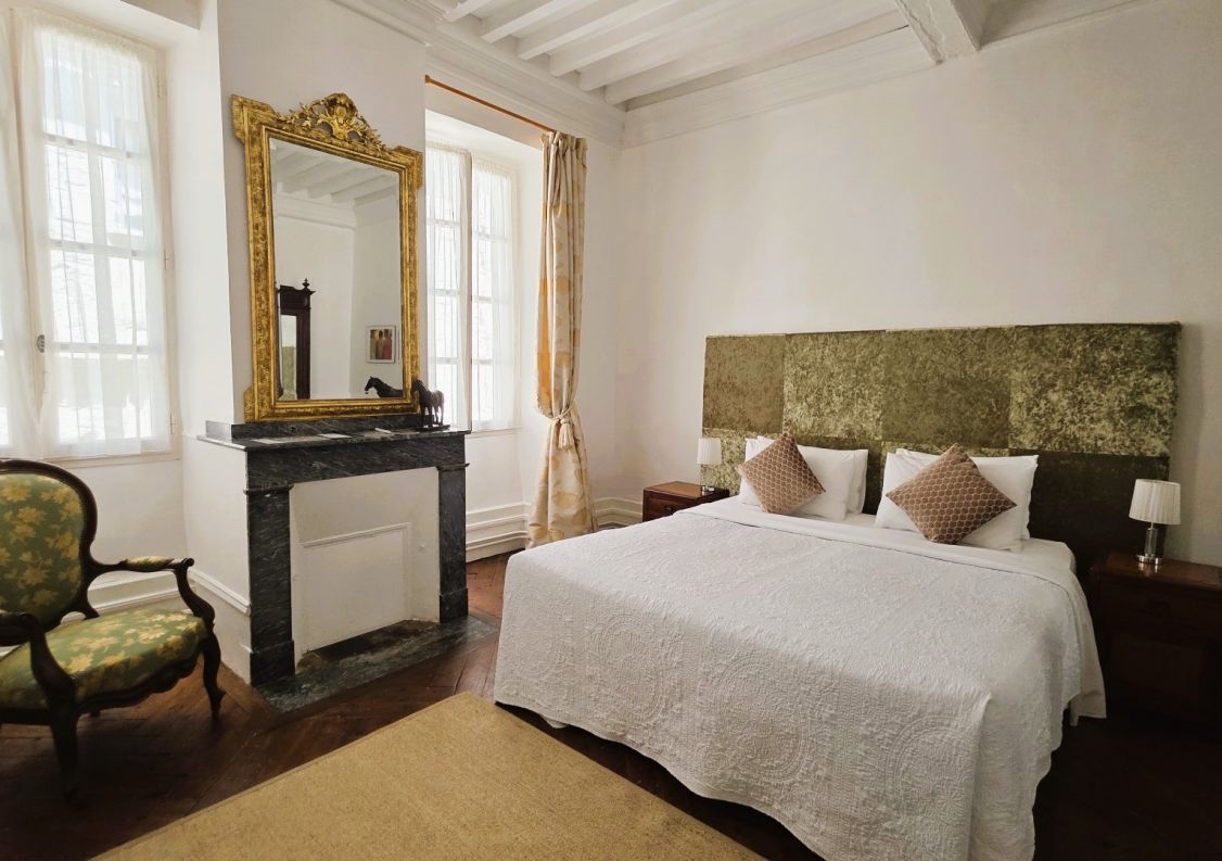 vente Maison de caractère Saint Antonin Noble Val