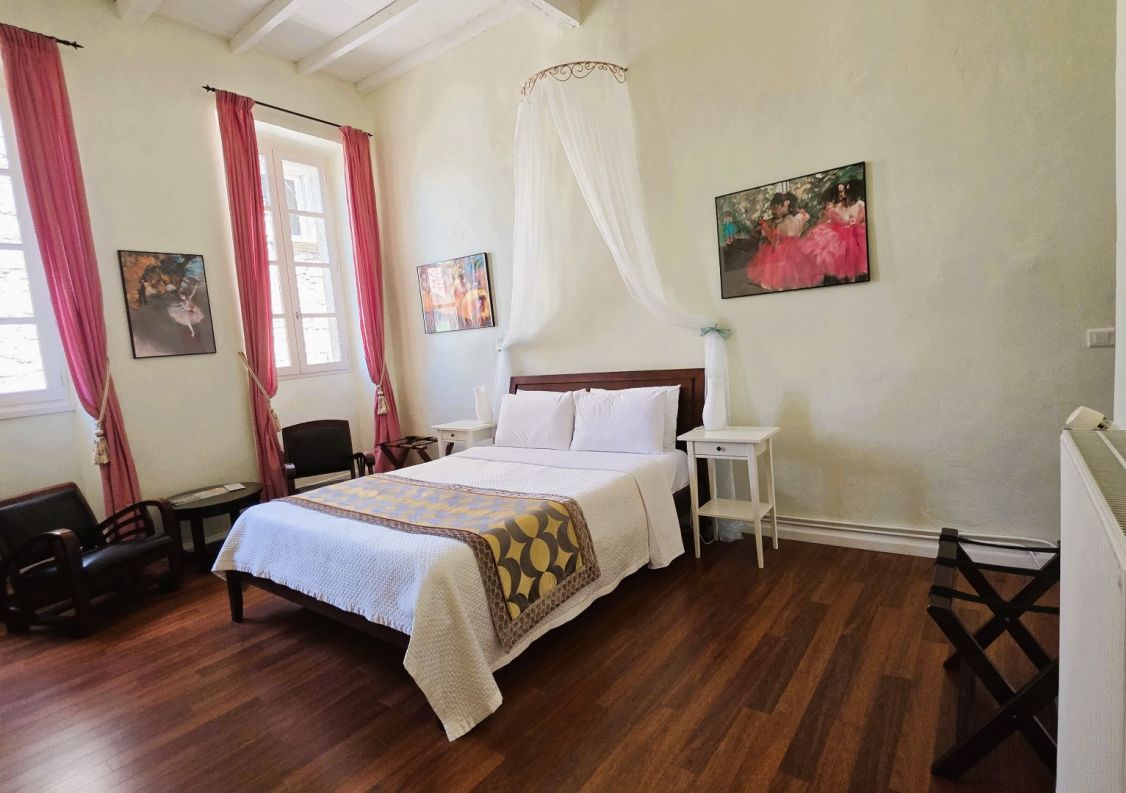 vente Maison de caractère Saint Antonin Noble Val