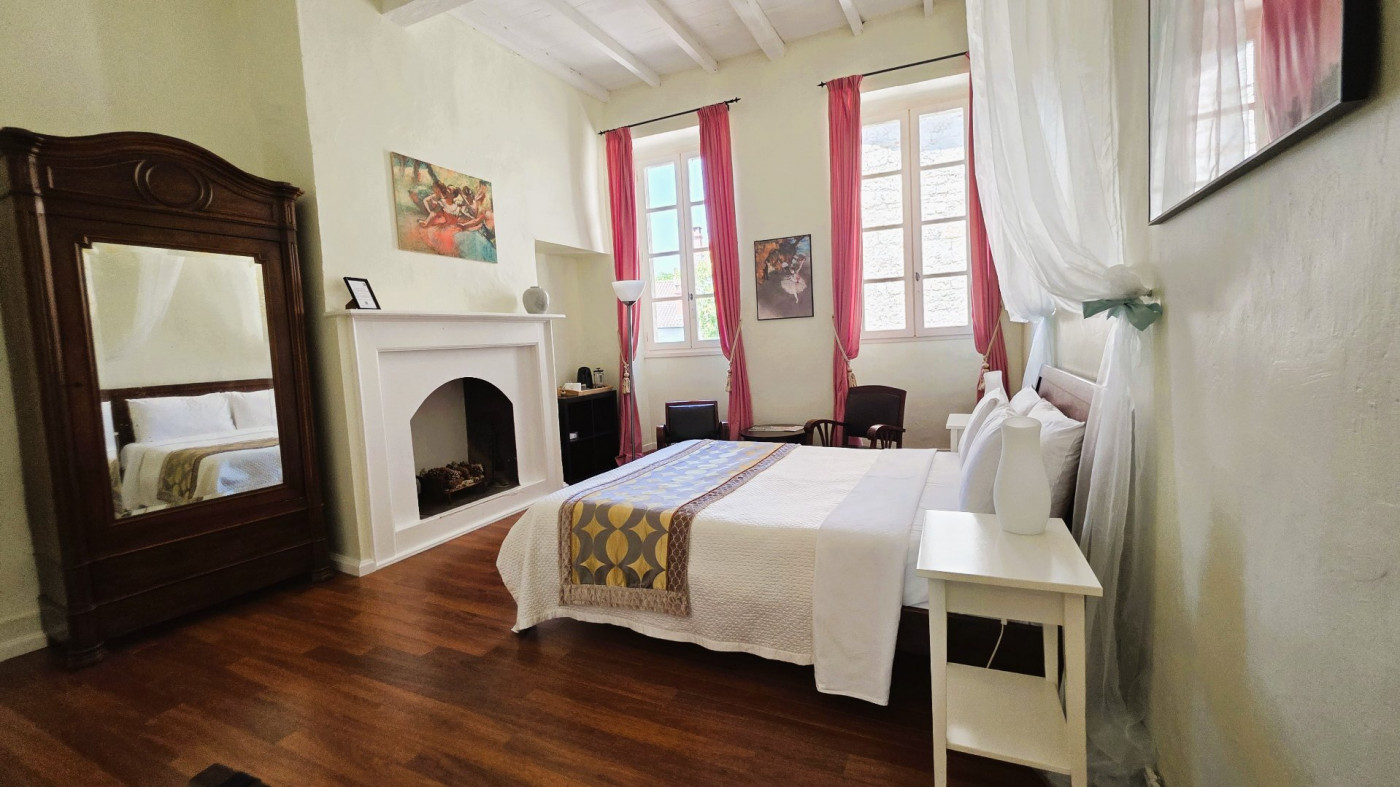 vente Maison de caractère Saint Antonin Noble Val - Photo 15