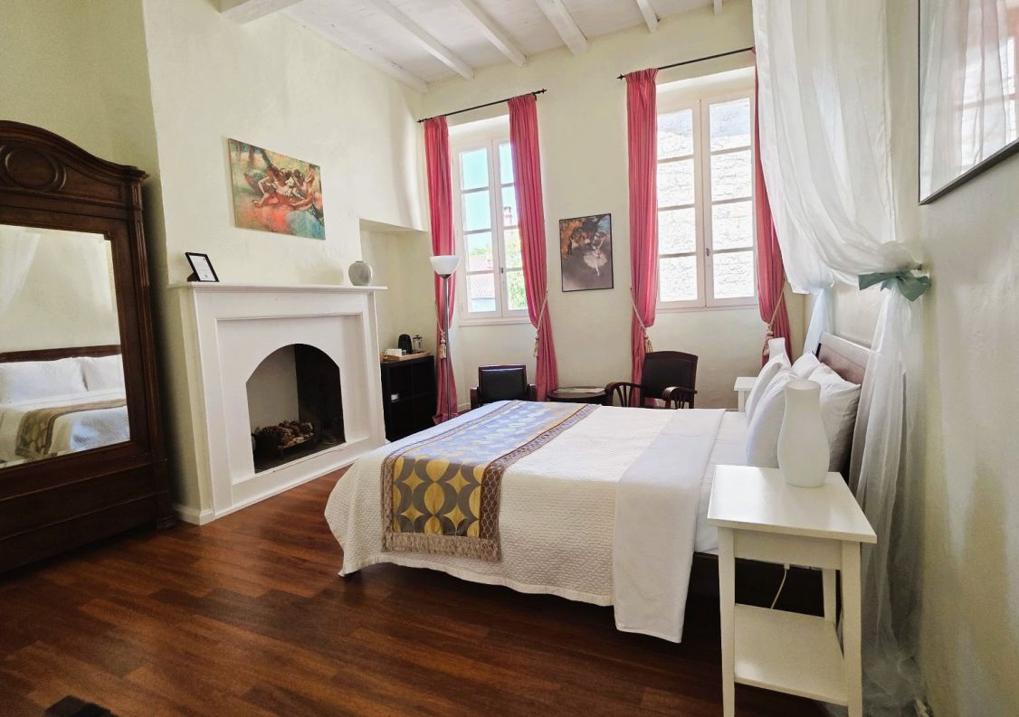 vente Maison de caractère Saint Antonin Noble Val