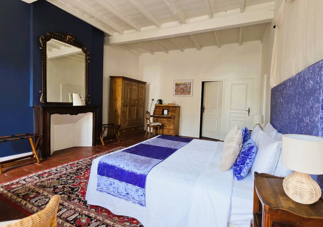 vente Maison de caractère Saint Antonin Noble Val