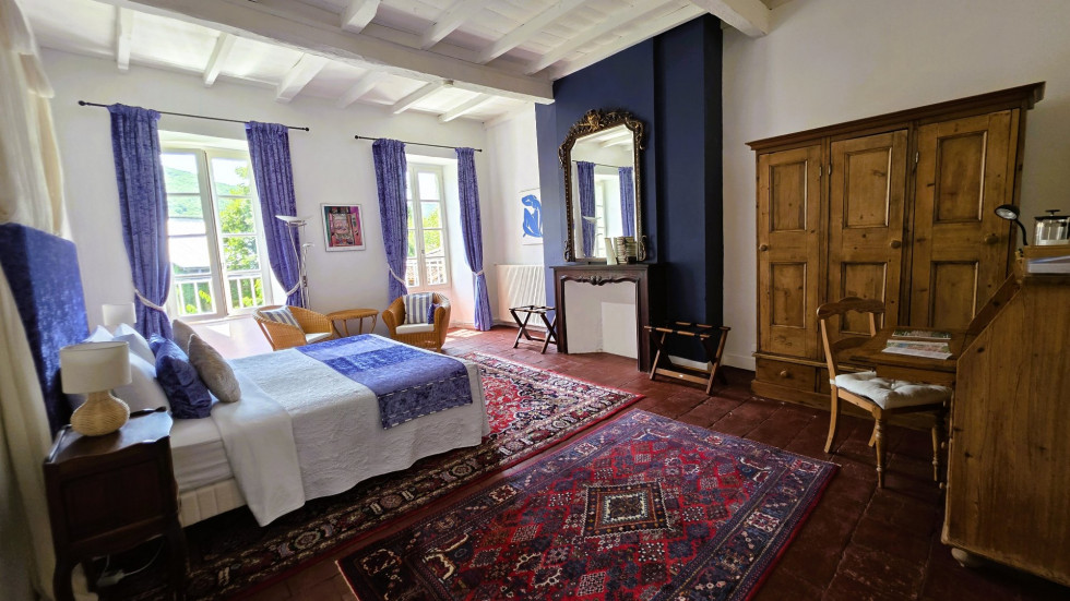 vente Maison de caractère Saint Antonin Noble Val - Photo 7