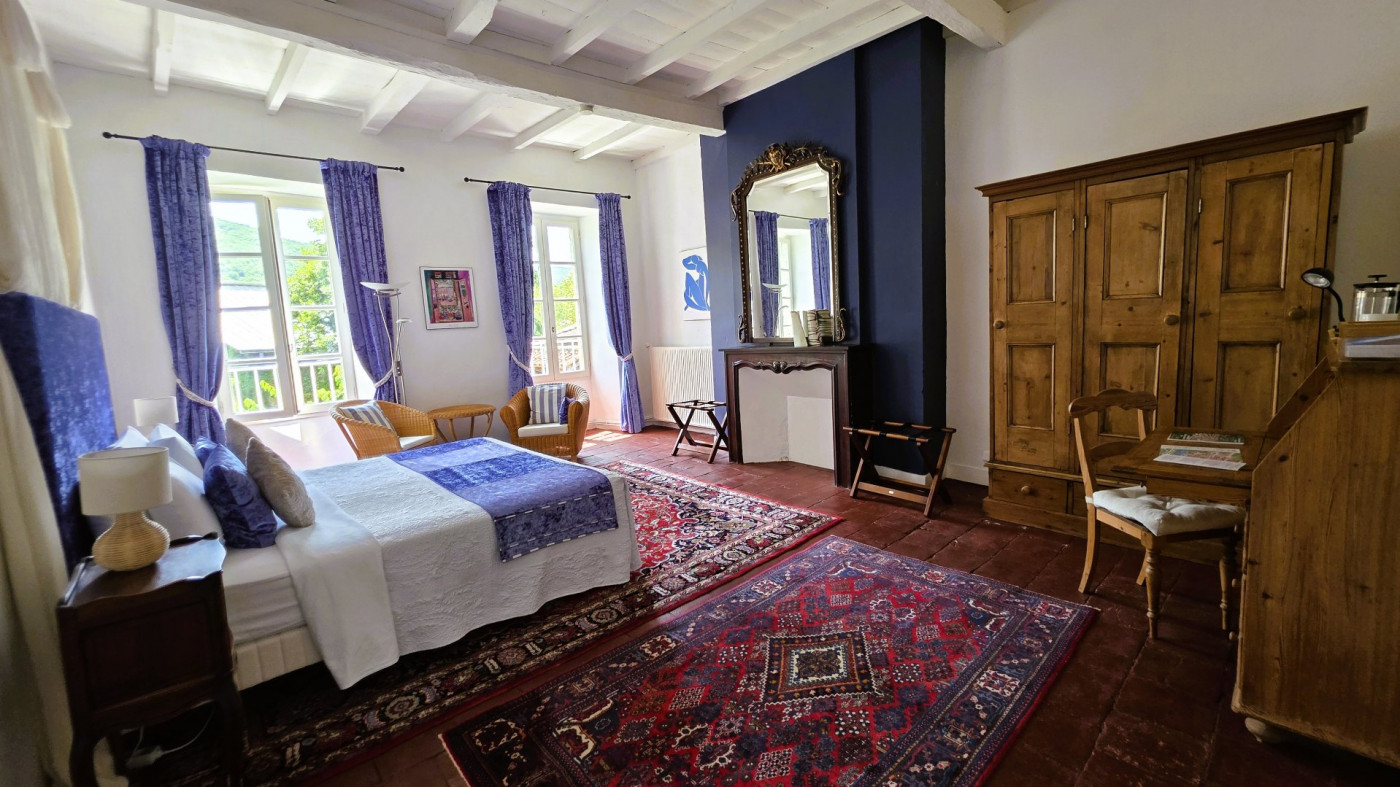 vente Maison de caractère Saint Antonin Noble Val - Photo 7