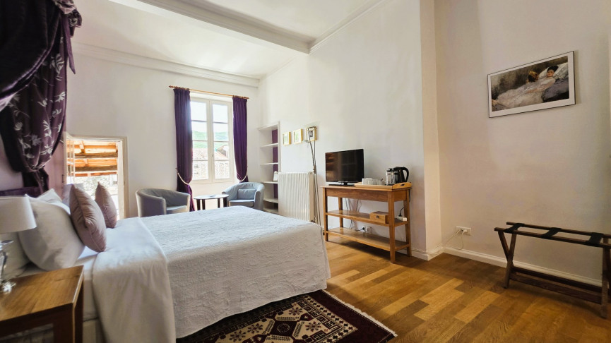 sale Maison de caractère Saint Antonin Noble Val - Photo 10