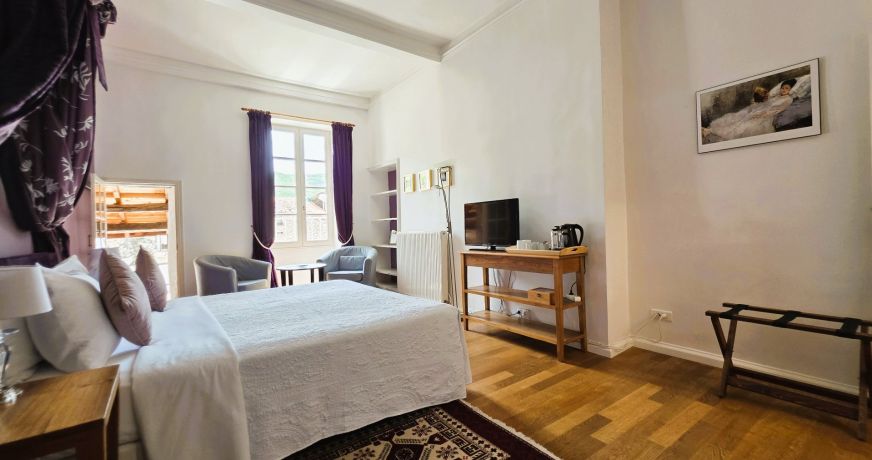 vente Maison de caractère Saint Antonin Noble Val