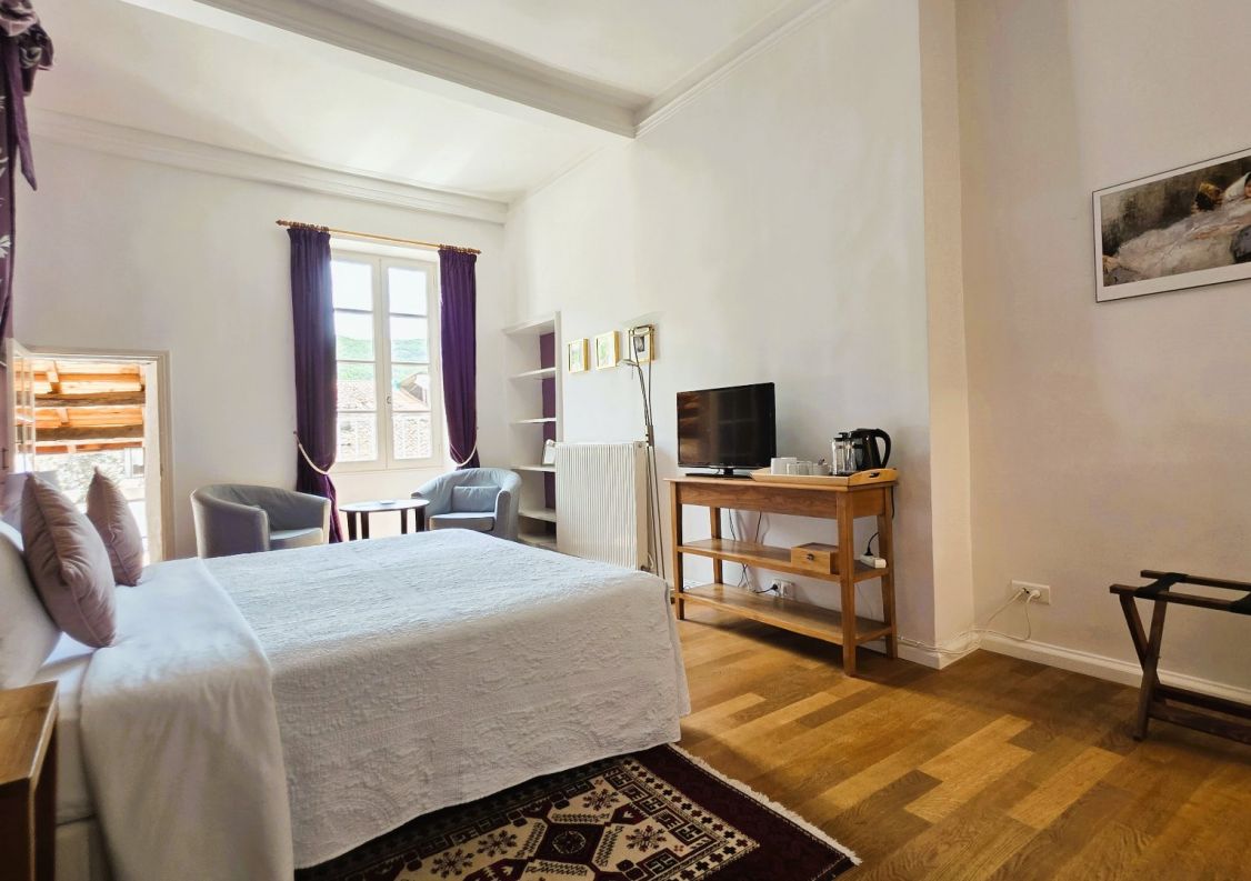 vente Maison de caractère Saint Antonin Noble Val