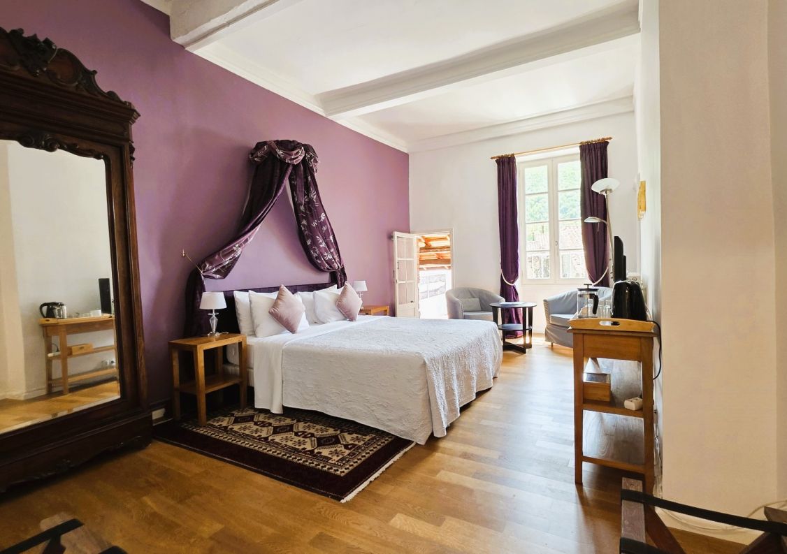 vente Maison de caractère Saint Antonin Noble Val