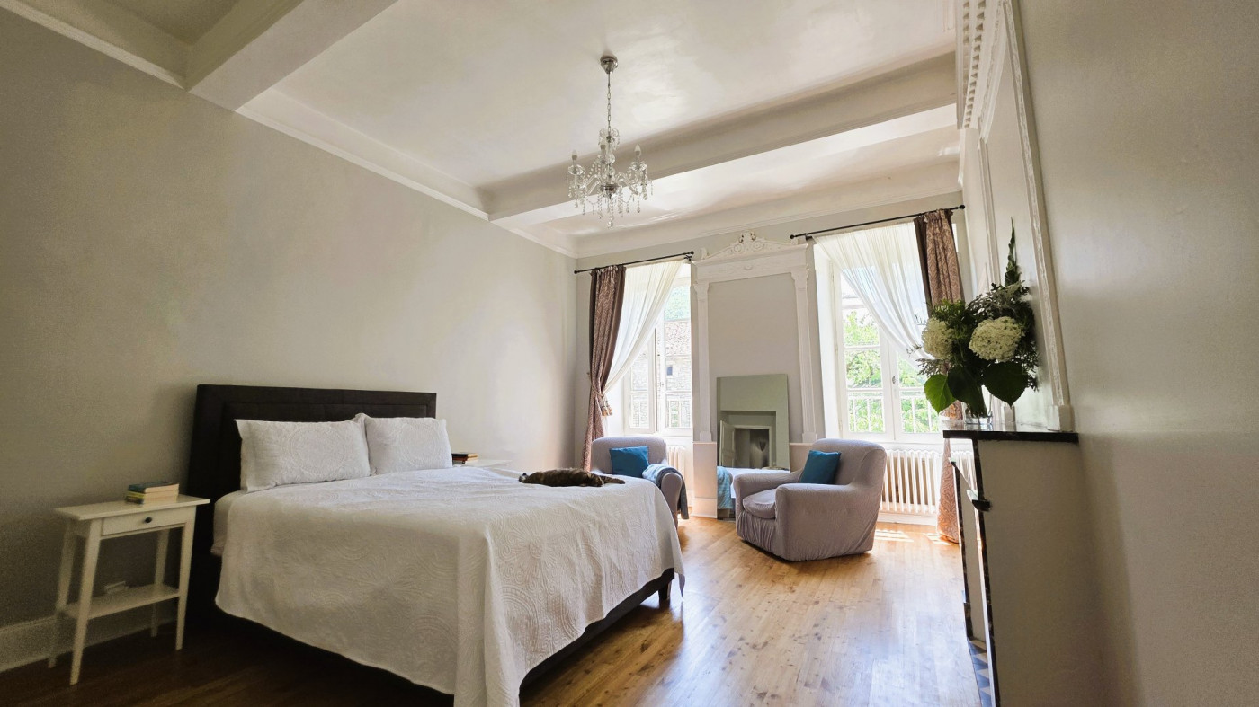 vente Maison de caractère Saint Antonin Noble Val - Photo 8