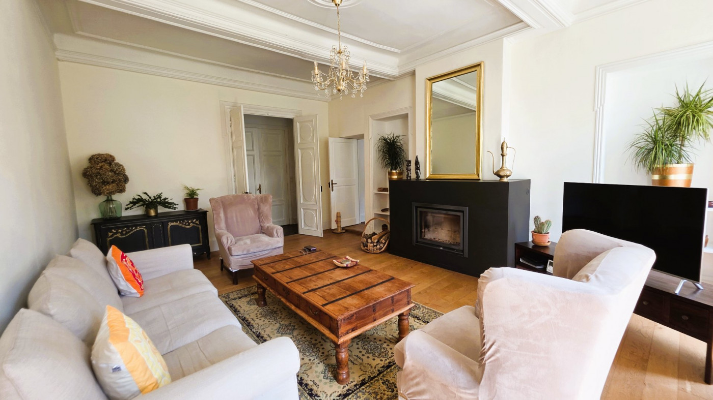 vente Maison de caractère Saint Antonin Noble Val - Photo 5