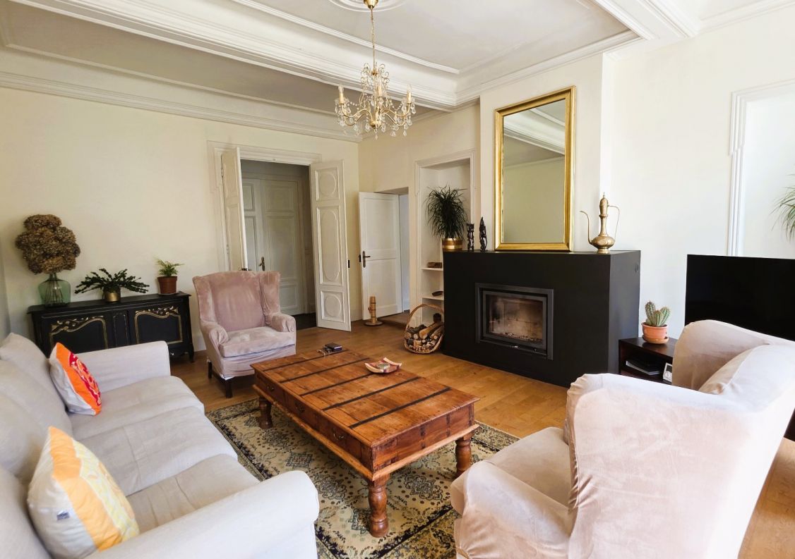 vente Maison de caractère Saint Antonin Noble Val