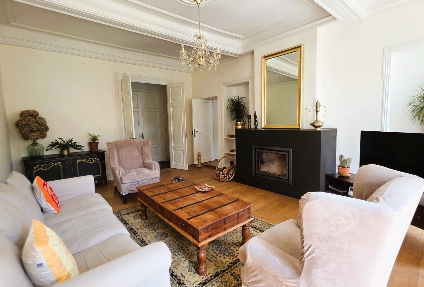 vente Maison de caractère Saint Antonin Noble Val - Photo 5