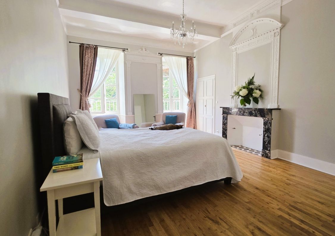 vente Maison de caractère Saint Antonin Noble Val