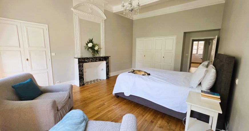 vente Maison de caractère Saint Antonin Noble Val