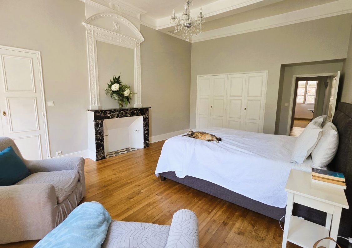 vente Maison de caractère Saint Antonin Noble Val