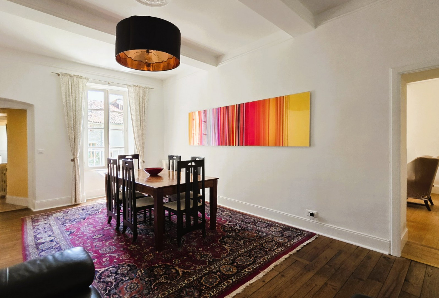 vente Maison de caractère Saint Antonin Noble Val - Photo 4