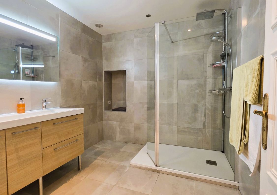 vente Maison de caractère Saint Antonin Noble Val