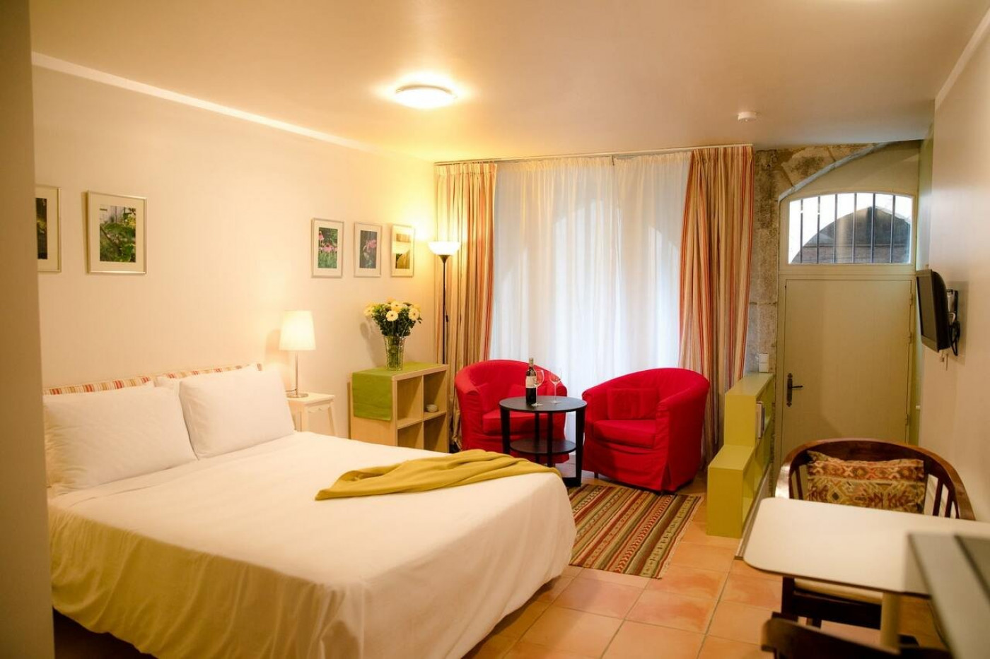 vente Maison de caractère Saint Antonin Noble Val - Photo 16