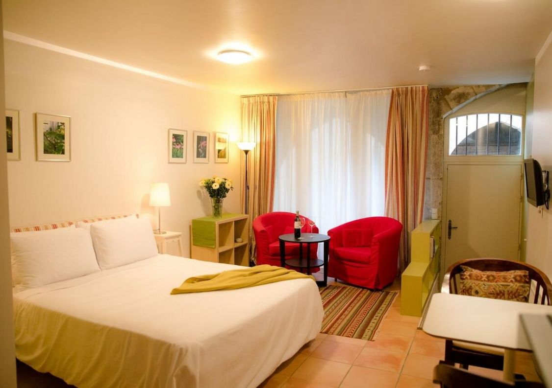 vente Maison de caractère Saint Antonin Noble Val