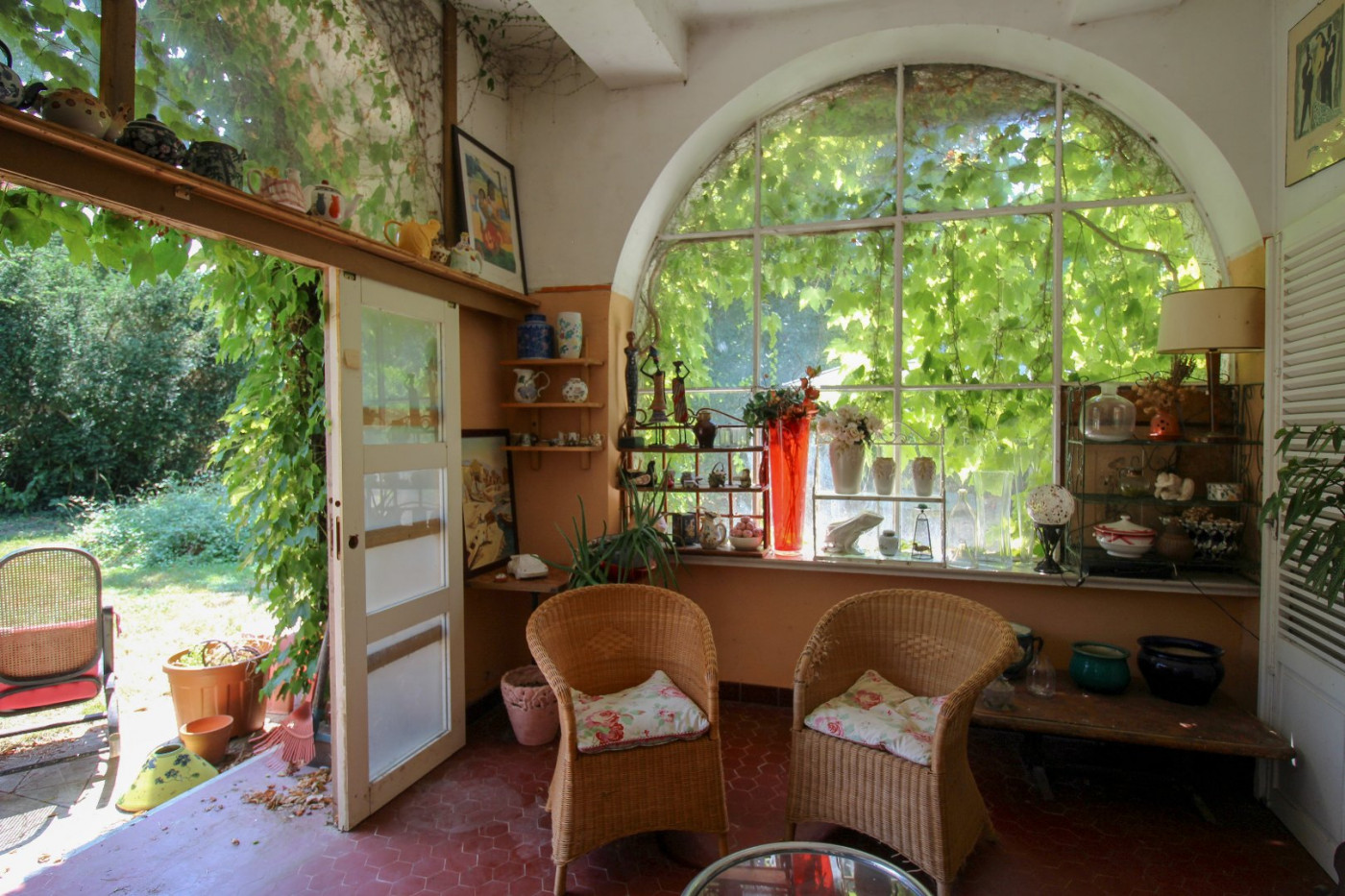 vente Château Castelsarrasin - Photo 14