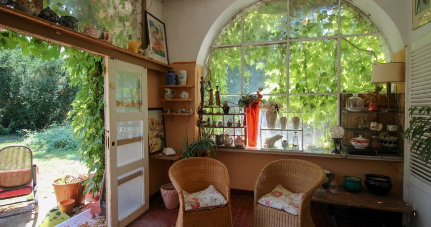 vente Château Castelsarrasin