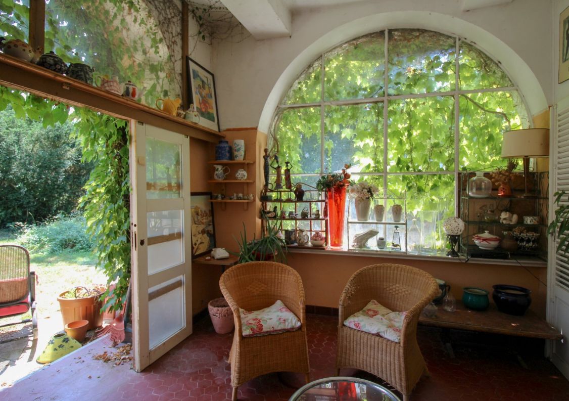 vente Château Castelsarrasin