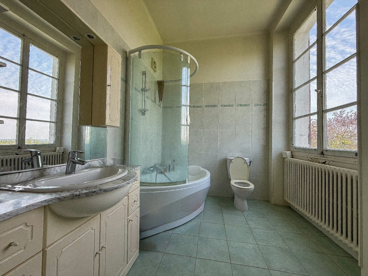 vente Château Castelsarrasin - Photo 18