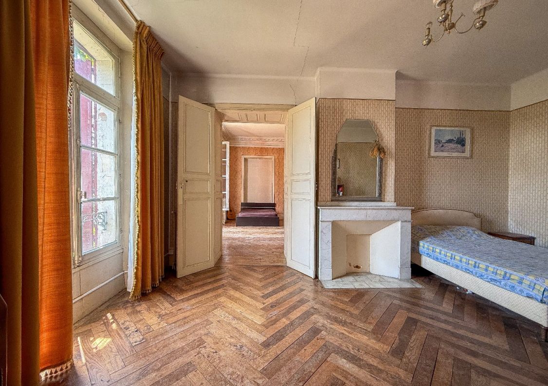 vente Château Castelsarrasin