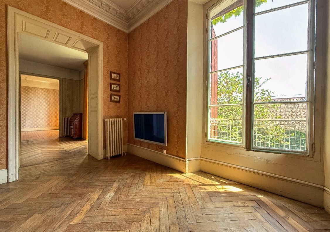 vente Château Castelsarrasin